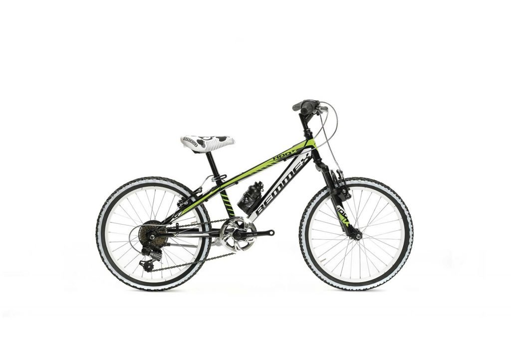 Sardinia Bike Green Group emmex Hook 20