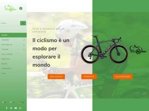 Sardinia Bike Green Group Bikegreen