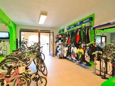 Sardinia Bike Green Group Villasimius 19